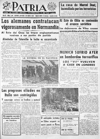 Imagen del registro