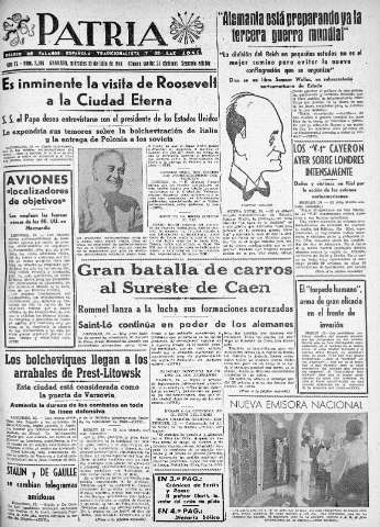 Imagen del registro