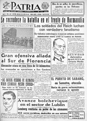 Imagen del registro