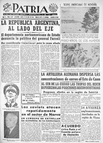Imagen del registro