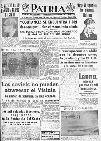 Imagen del registro