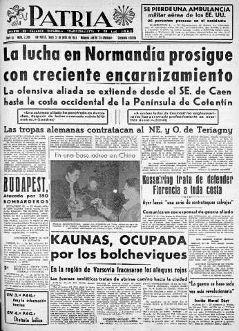 Imagen del registro