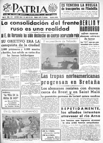 Imagen del registro