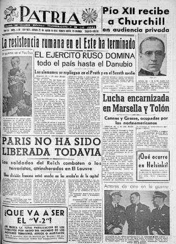 Imagen del registro