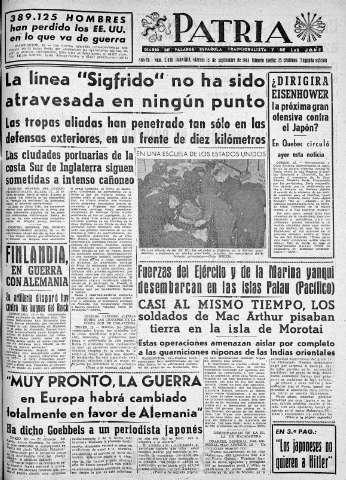 Imagen del registro