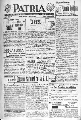 Imagen del registro