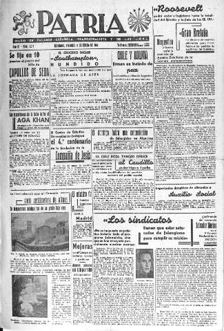 Imagen del registro