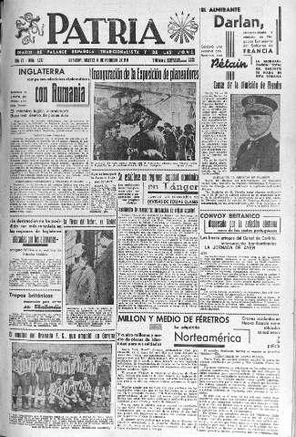 Imagen del registro