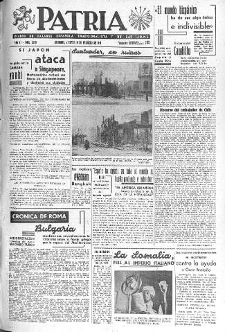 Imagen del registro