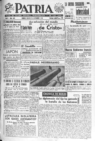 Imagen del registro