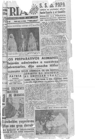 Imagen del registro