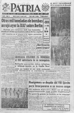 Imagen del registro