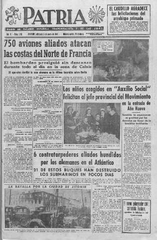 Imagen del registro