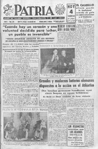 Imagen del registro