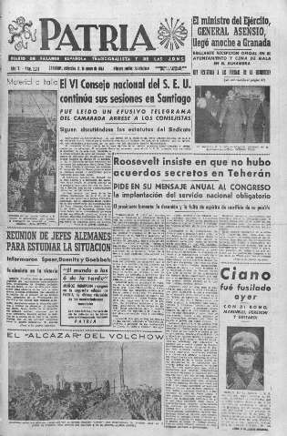 Imagen del registro