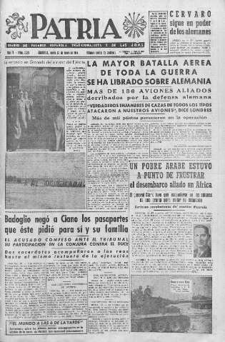 Imagen del registro
