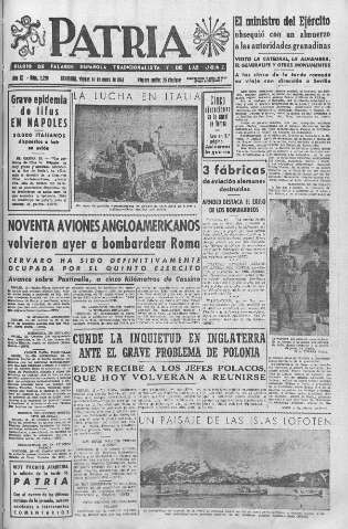 Imagen del registro