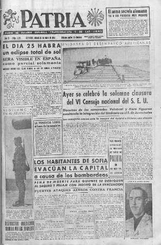 Imagen del registro