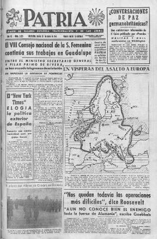 Imagen del registro