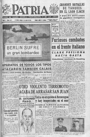 Imagen del registro