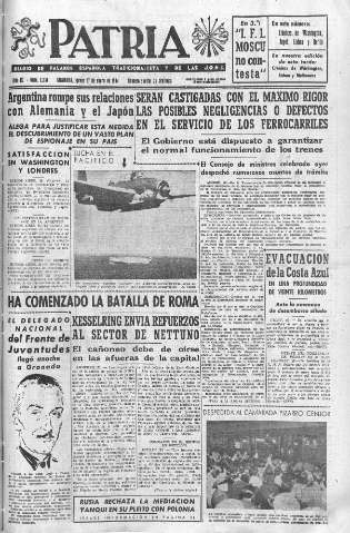 Imagen del registro