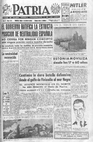 Imagen del registro