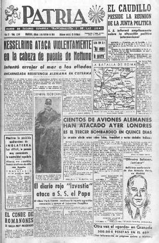 Imagen del registro