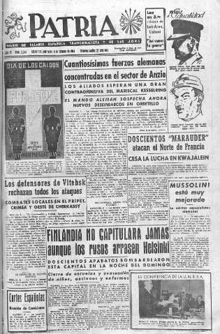 Imagen del registro