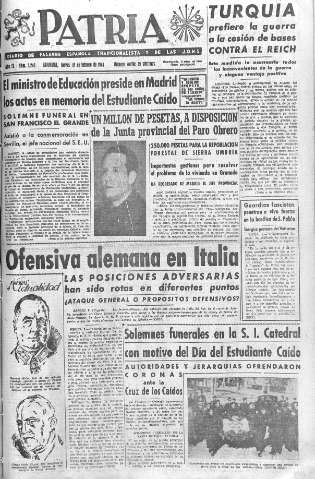 Imagen del registro