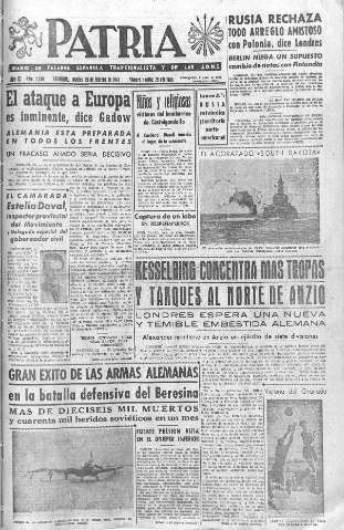 Imagen del registro