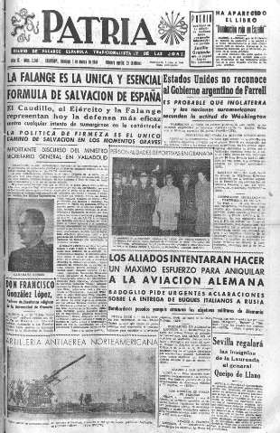 Imagen del registro