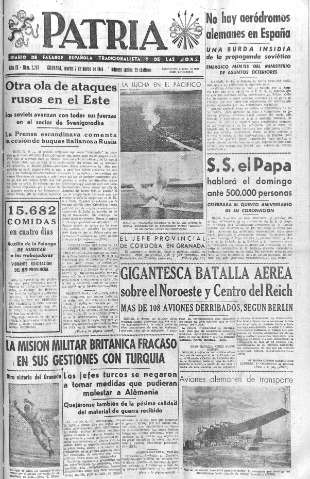 Imagen del registro