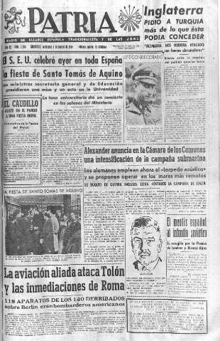 Imagen del registro