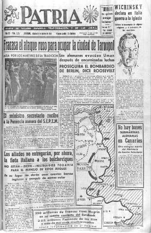 Imagen del registro