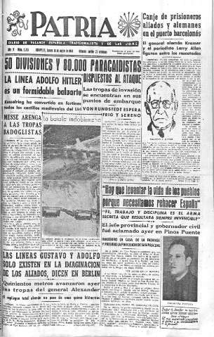 Imagen del registro