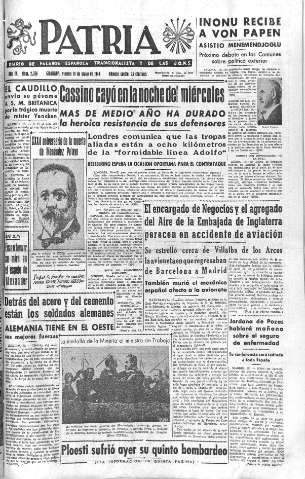 Imagen del registro