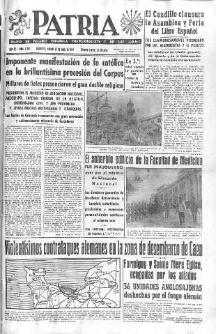 Imagen del registro