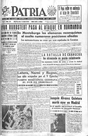 Imagen del registro