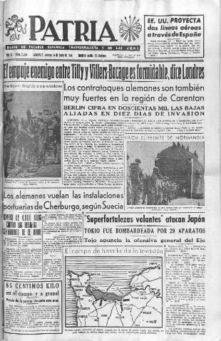 Imagen del registro
