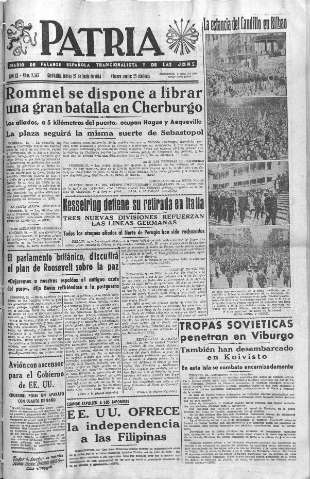 Imagen del registro