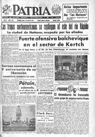 Imagen del registro