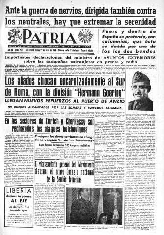 Imagen del registro