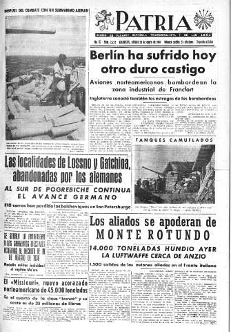 Imagen del registro