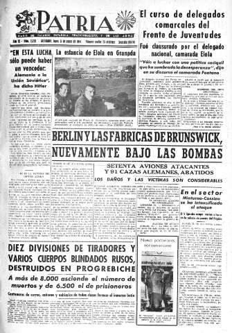Imagen del registro