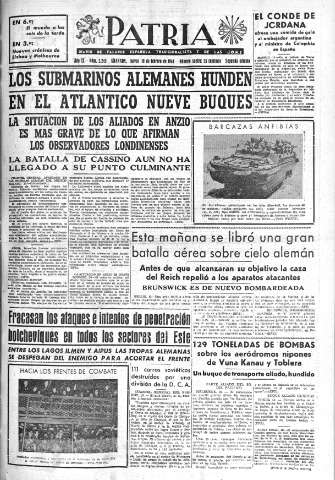 Imagen del registro