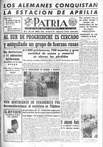 Imagen del registro