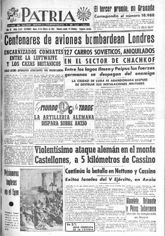 Imagen del registro