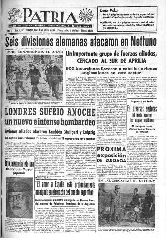 Imagen del registro