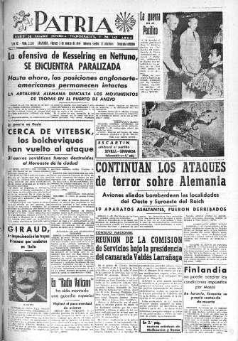 Imagen del registro