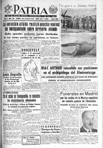 Imagen del registro